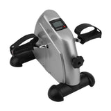 Mini Indoor Cycling LCD Display Pedal Exerciser